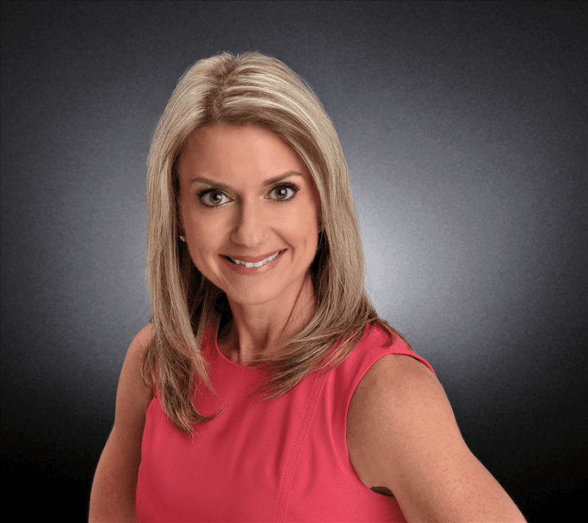 Professional headshot of agent Tiffani Morgan